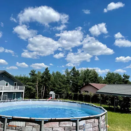 Appartement Sielsko-anielsko Kobyla Gora V