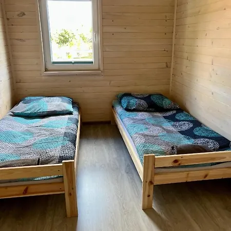 Sielsko-anielsko Kobyla Gora V Appartement *