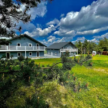 Sielsko-anielsko Kobyla Gora V Apartment *
