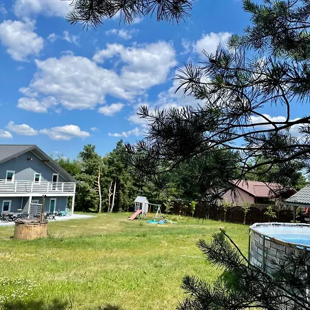 Sielsko-anielsko Kobyla Gora V Ligota (Ostrzeszow)