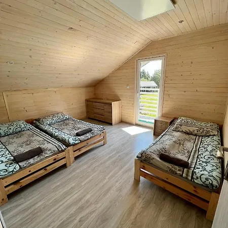 Sielsko-anielsko Kobyla Gora V Ligota (Ostrzeszow)