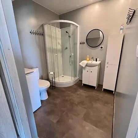 Sielsko-anielsko Kobyla Gora V *