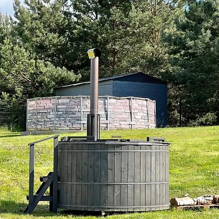 Appartement Sielsko-anielsko Kobyla Gora V Ligota (Ostrzeszow)