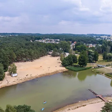 Lägenhet Sielsko-anielsko Kobyla Gora V Ligota (Ostrzeszow)