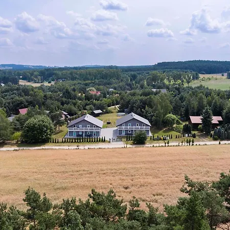 Sielsko-anielsko Kobyla Gora V