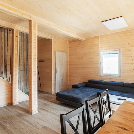 Sielsko-anielsko Kobyla Gora V Ligota (Ostrzeszow)