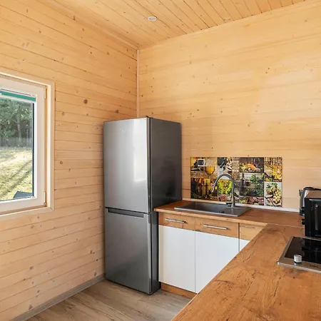 Appartement Sielsko-anielsko Kobyla Gora V