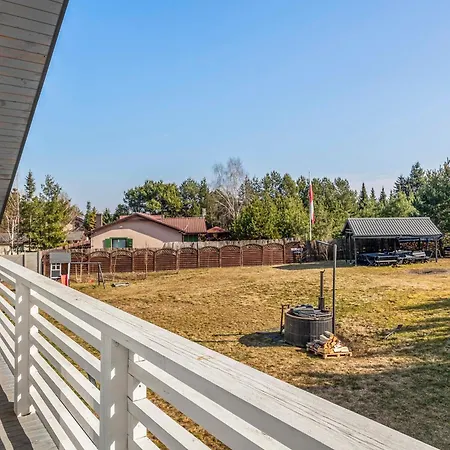 Sielsko-anielsko Kobyla Gora V Appartement *