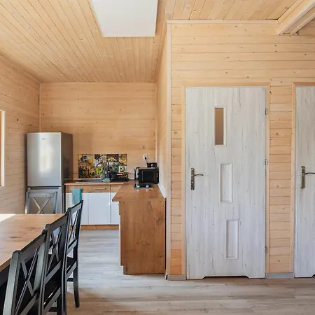 Sielsko-anielsko Kobyla Gora V Appartement Ligota (Ostrzeszow)