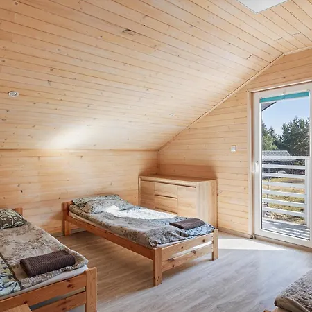 Sielsko-anielsko Kobyla Gora V * Ligota (Ostrzeszow)