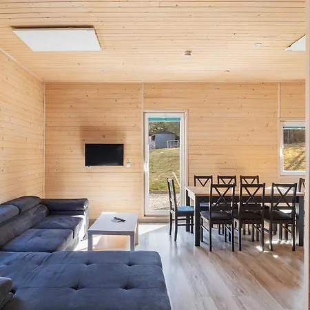 Appartement Sielsko-anielsko Kobyla Gora V