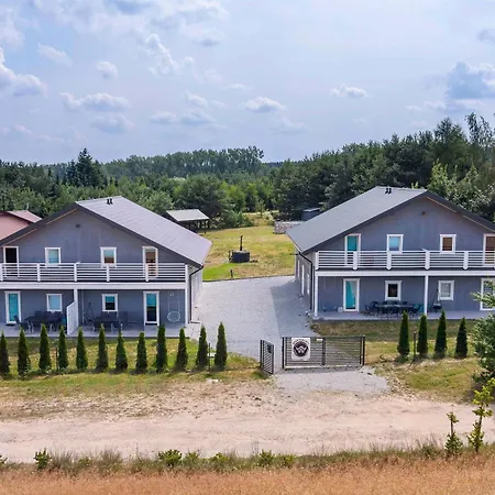 Lägenhet Sielsko-anielsko Kobyla Gora V *
