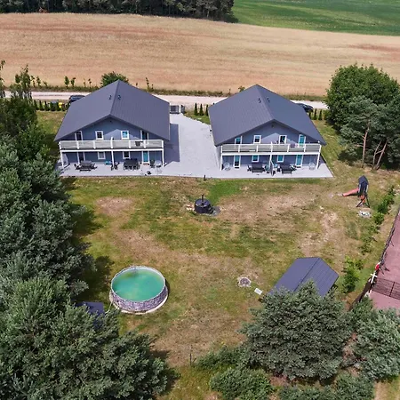 Appartement Sielsko-anielsko Kobyla Gora V Ligota (Ostrzeszow)