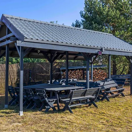 Sielsko-anielsko Kobyla Gora V Ligota (Ostrzeszow)