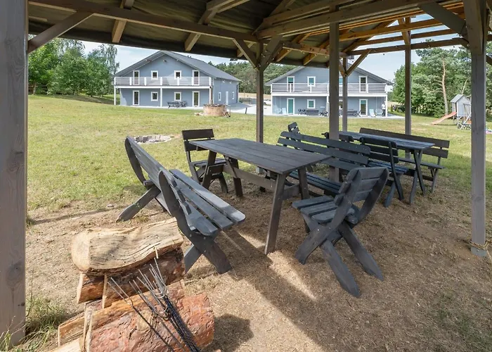 Apartment Sielsko-anielsko Kobyla Gora V *