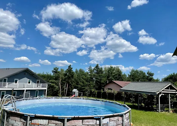 Apartment Sielsko-anielsko Kobyla Gora V