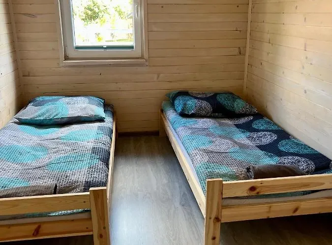 Sielsko-anielsko Kobyla Gora V Apartment *