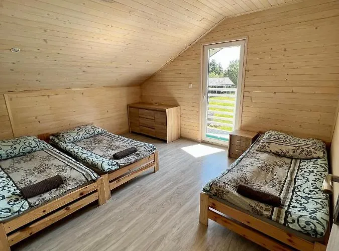 Sielsko-anielsko Kobyla Gora V Ligota (Ostrzeszow)