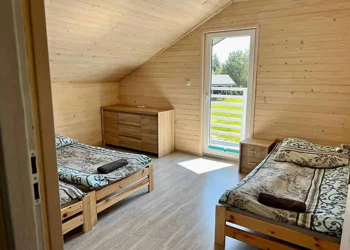 Sielsko-anielsko Kobyla Gora V