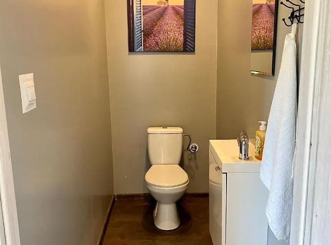 Sielsko-anielsko Kobyla Gora V *