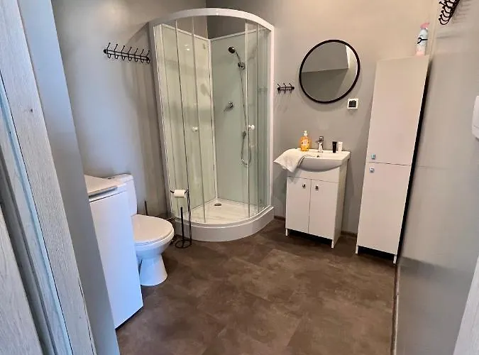 Sielsko-anielsko Kobyla Gora V *