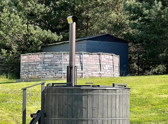 Apartment Sielsko-anielsko Kobyla Gora V Ligota (Ostrzeszow)