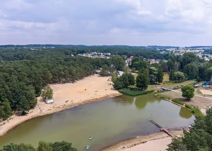 Apartment Sielsko-anielsko Kobyla Gora V Ligota (Ostrzeszow)
