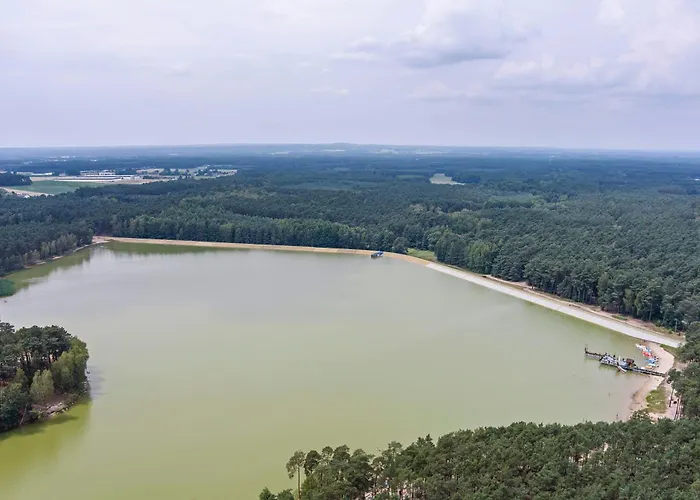 Apartment Sielsko-anielsko Kobyla Gora V *