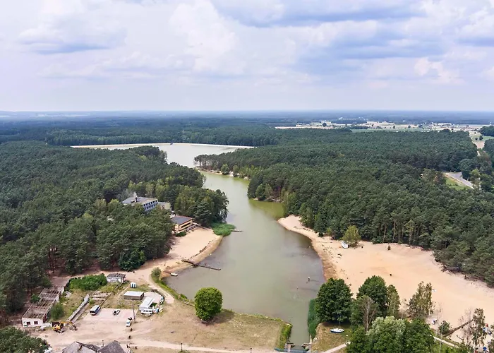 Sielsko-anielsko Kobyla Gora V *