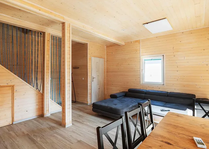 Sielsko-anielsko Kobyla Gora V Ligota (Ostrzeszow)