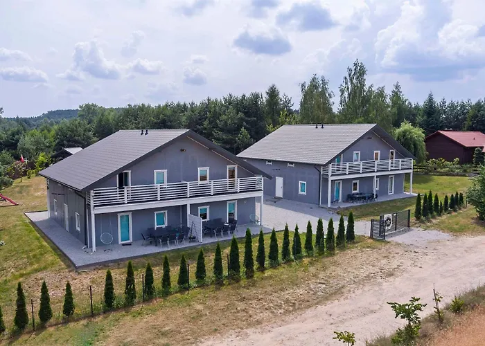 Sielsko-anielsko Kobyla Gora V * Ligota (Ostrzeszow)