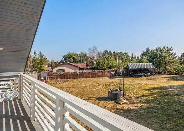 Sielsko-anielsko Kobyla Gora V Apartment *