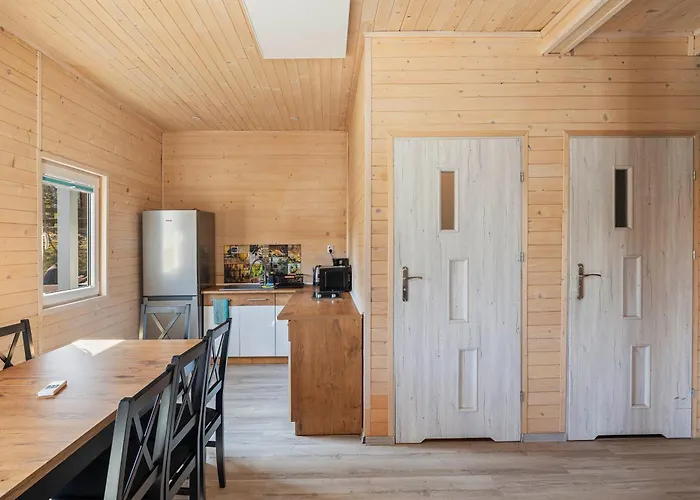 Sielsko-anielsko Kobyla Gora V Apartment Ligota (Ostrzeszow)