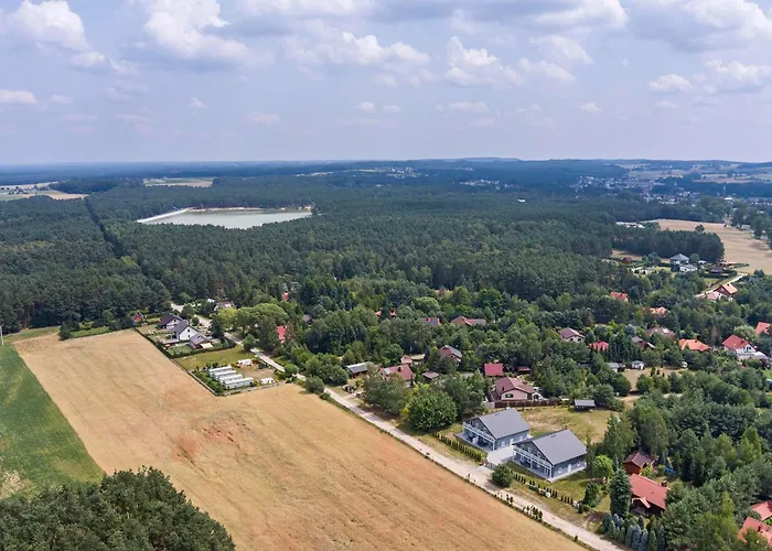 Apartment Sielsko-anielsko Kobyla Gora V Ligota (Ostrzeszow)