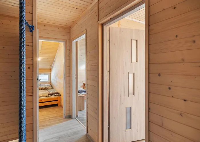 Sielsko-anielsko Kobyla Gora V Ligota (Ostrzeszow)