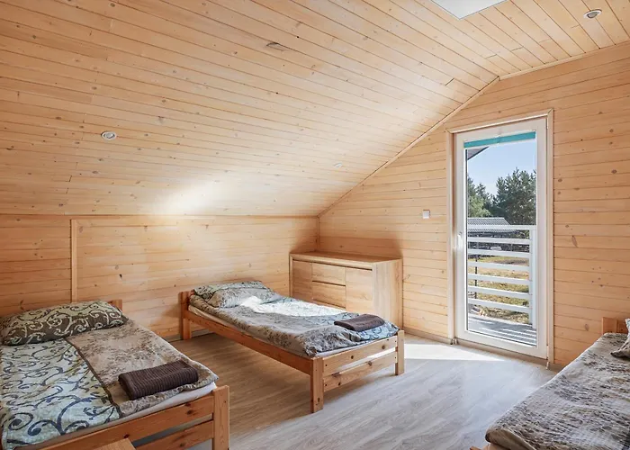 Sielsko-anielsko Kobyla Gora V * Ligota (Ostrzeszow)