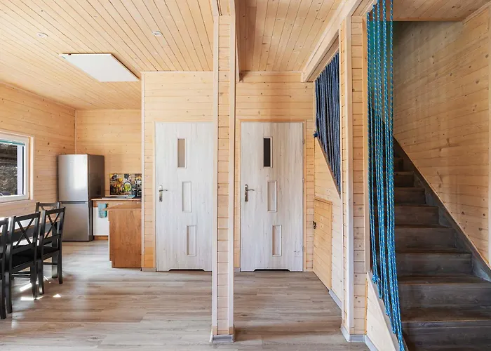 Sielsko-anielsko Kobyla Gora V