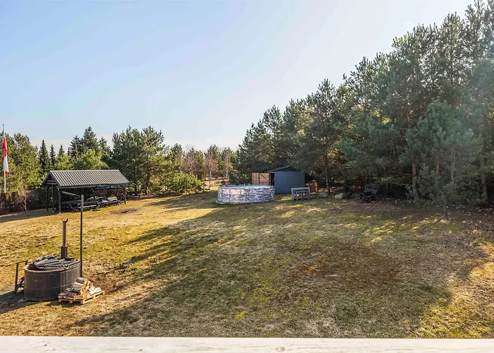 Sielsko-anielsko Kobyla Gora V Apartment