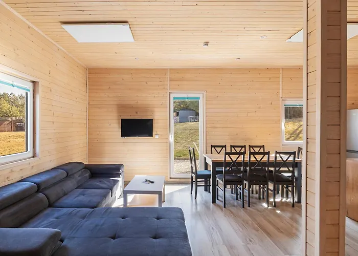 Apartment Sielsko-anielsko Kobyla Gora V