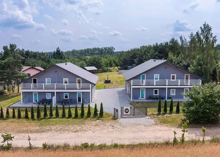 Apartment Sielsko-anielsko Kobyla Gora V *