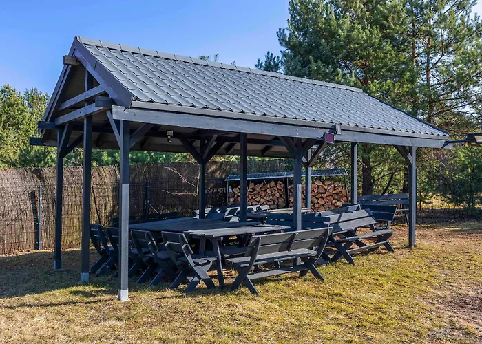 Sielsko-anielsko Kobyla Gora V Ligota (Ostrzeszow)